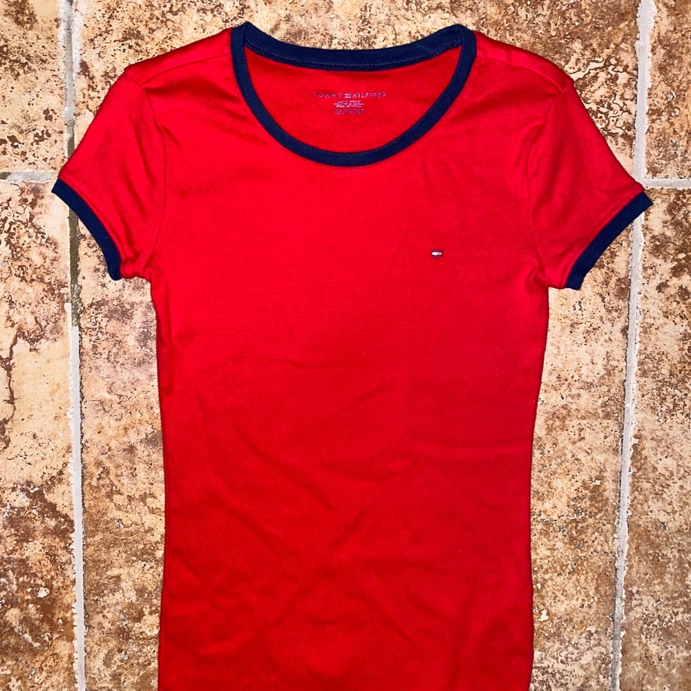 Tommy Hilfiger Women's shirt